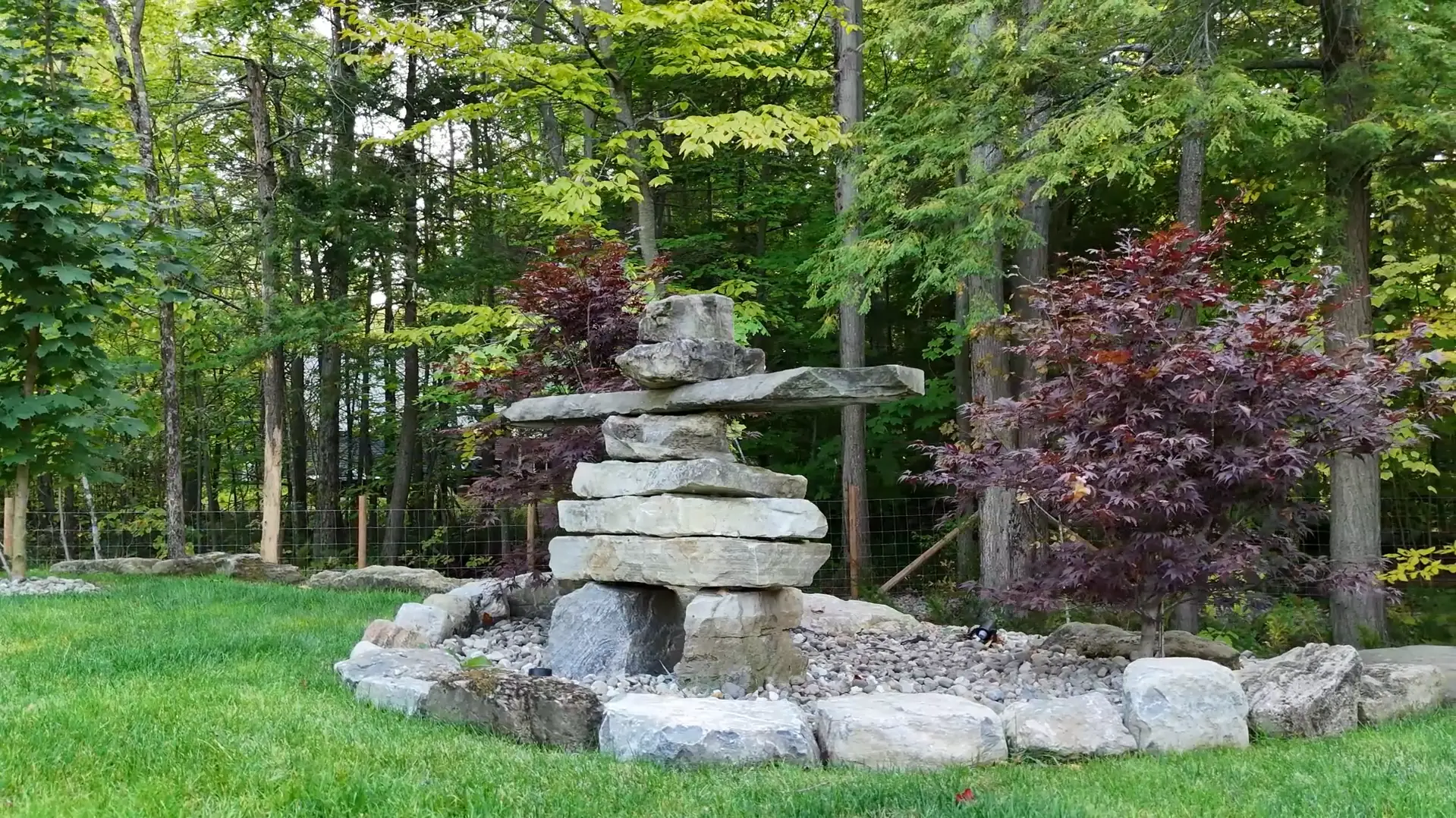 L'élégance de la nature, Hudson, QC : image 8