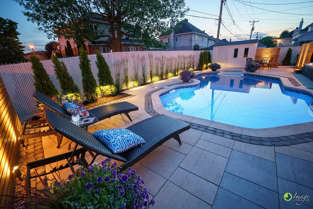 Jeu de motifs, Kirkland, QC : image 5