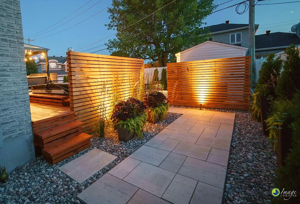 Jeu de motifs, Kirkland, QC : image 6