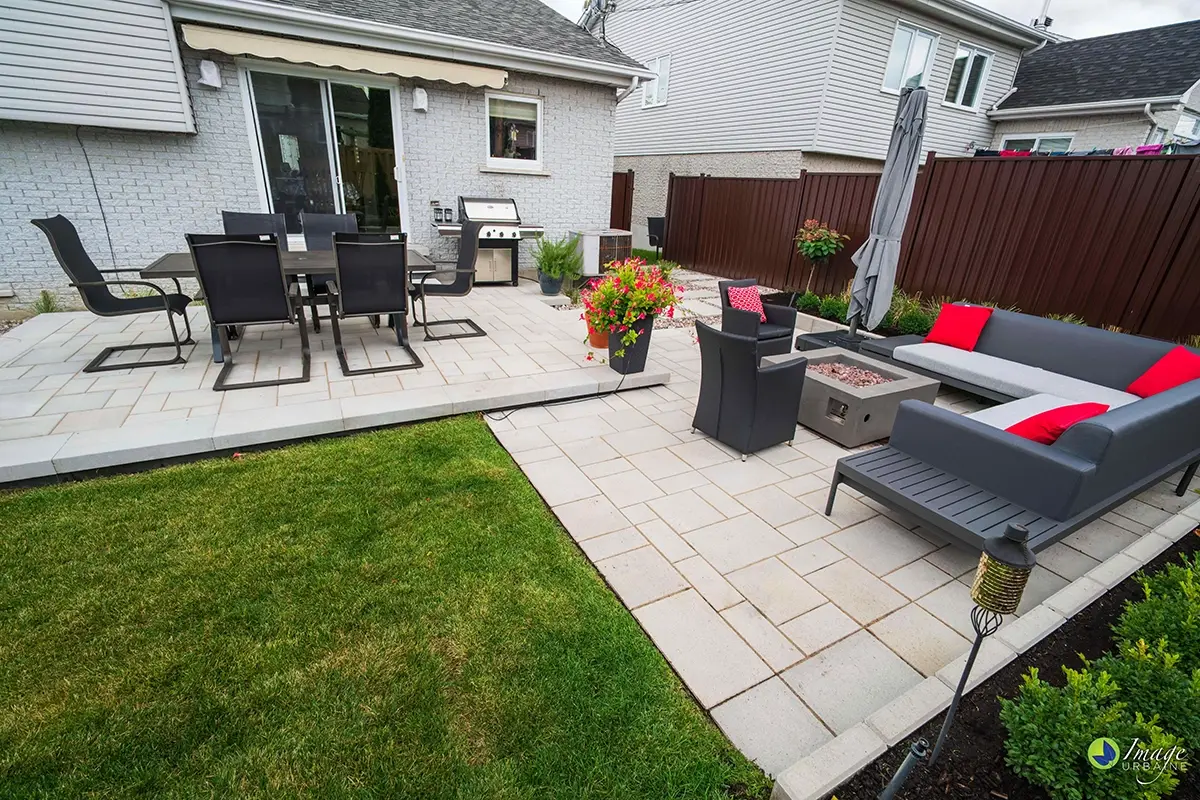 Un paradis luxuriant, Pierrefonds, QC : image 6