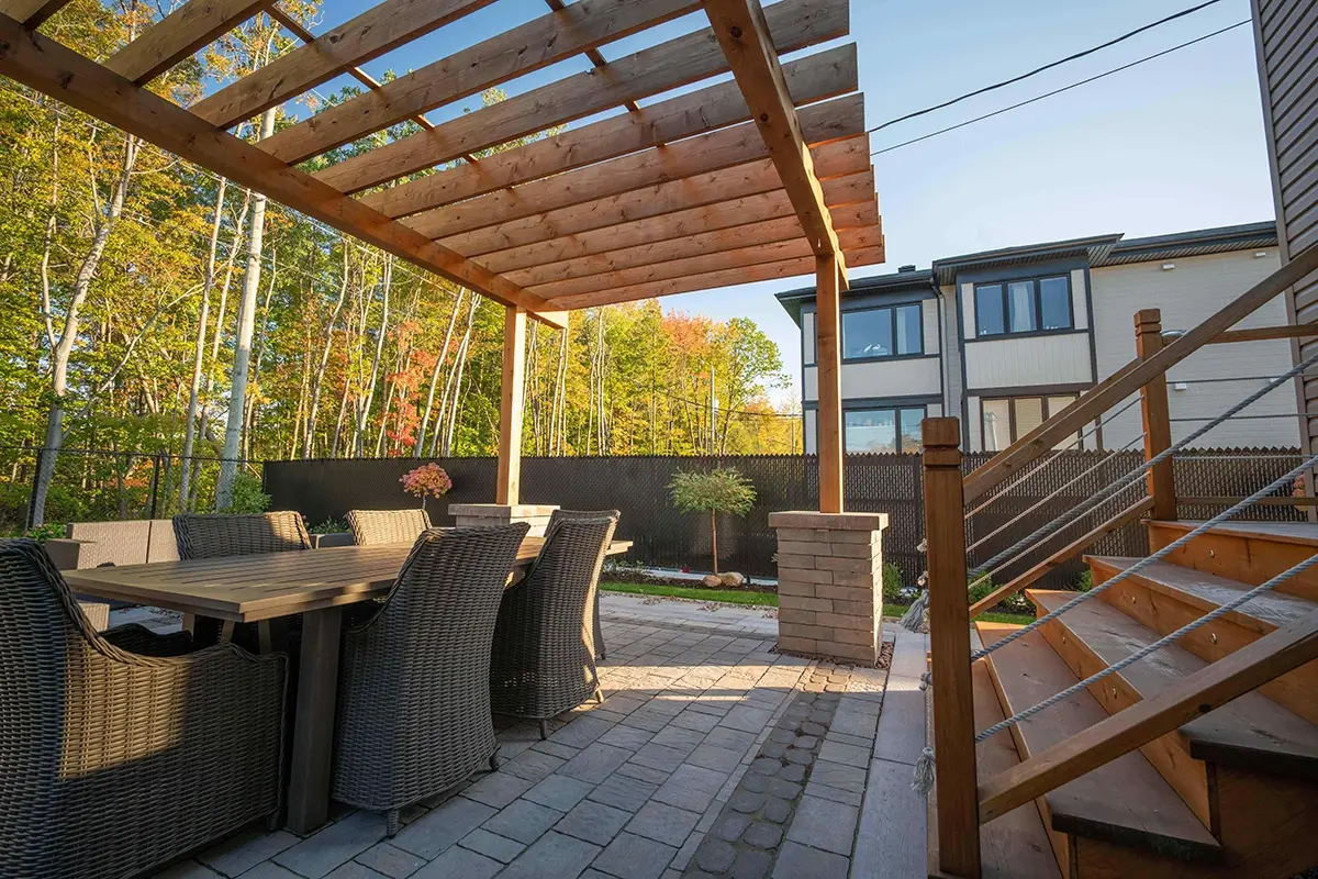 Retraite, Notre-Dame-de-l'Île-Perrot, QC : image 3