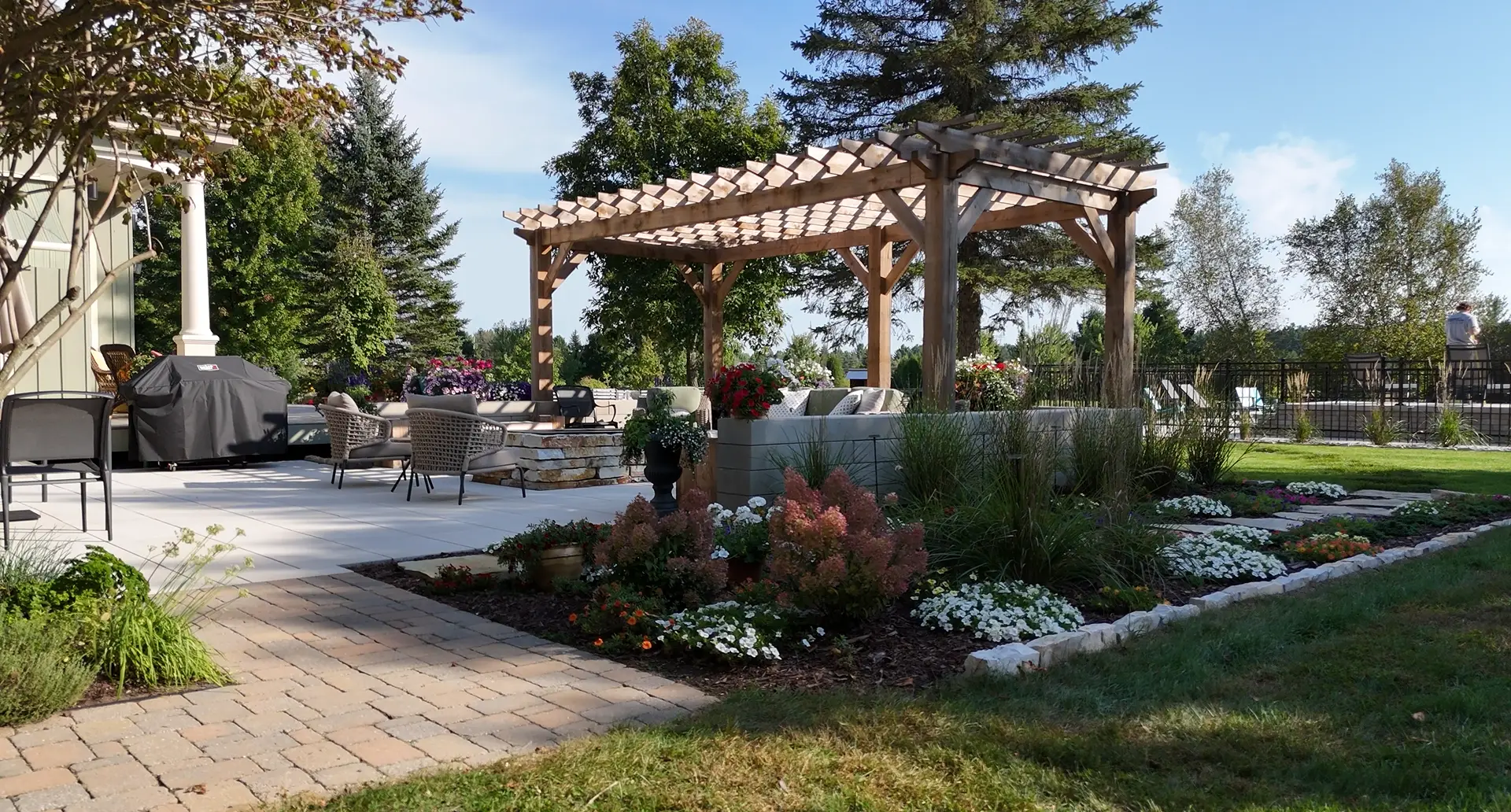 the propriété, St-Lazare, QC : image 2
