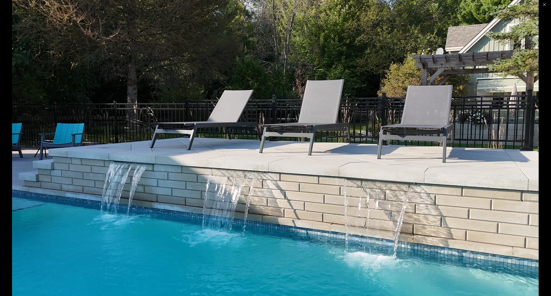 the propriété, St-Lazare, QC : image 4