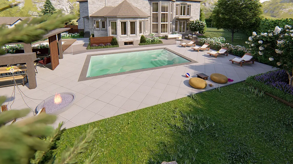 C'était Jardin, L'Île-Bizard, QC : image 6